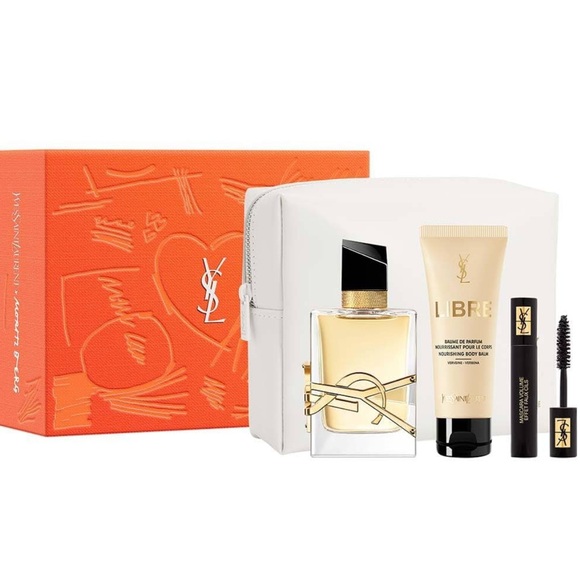 YSL Libre Yves Saint Laurent Gift Set Box - Picture 1 of 14